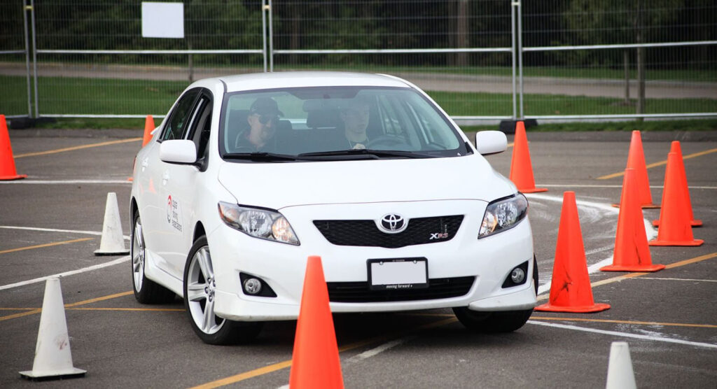 Sumit Car Driving School